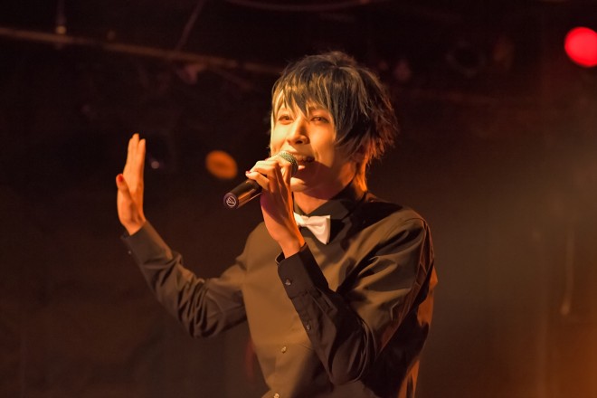 yCOSLIVEzRXvC[ M؍ꂨ @Leo_Yukizaki