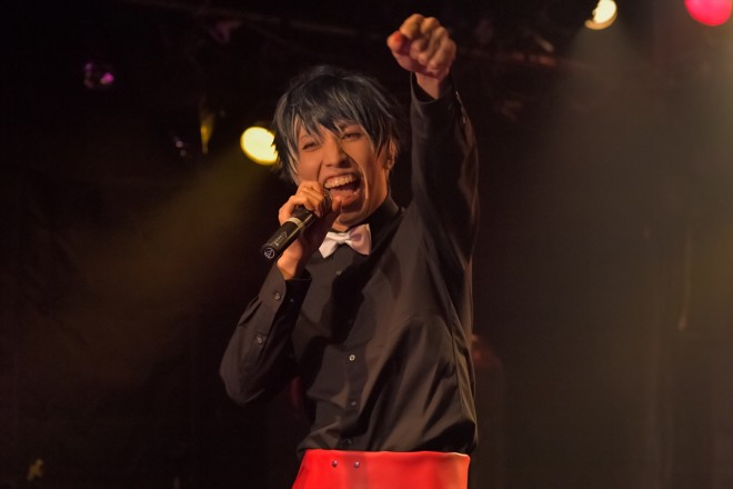 yCOSLIVEzRXvC[ M؍ꂨ @Leo_Yukizaki