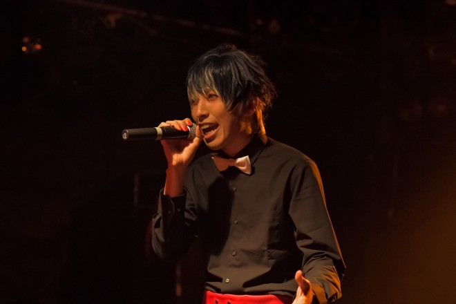 yCOSLIVEzRXvC[ M؍ꂨ @Leo_Yukizaki