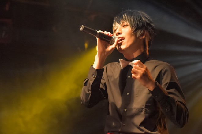 yCOSLIVEzRXvC[ M؍ꂨ @Leo_Yukizaki