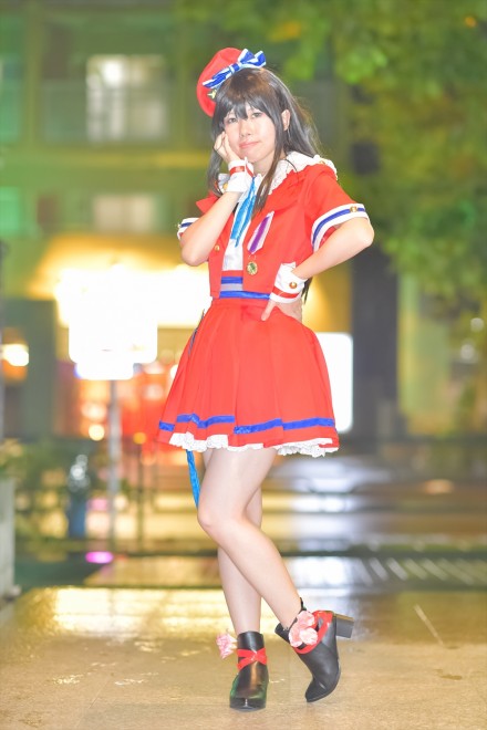 yCOSLIVEzRXvC[ ρ[邳iႢɂ񂮂ނсj @Pearl_048