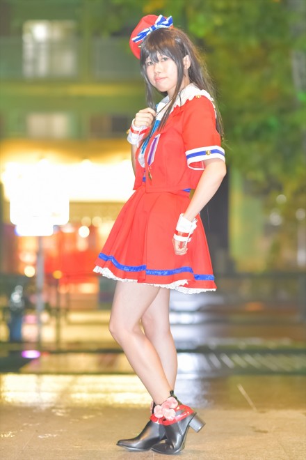 yCOSLIVEzRXvC[ ρ[邳iႢɂ񂮂ނсj @Pearl_048