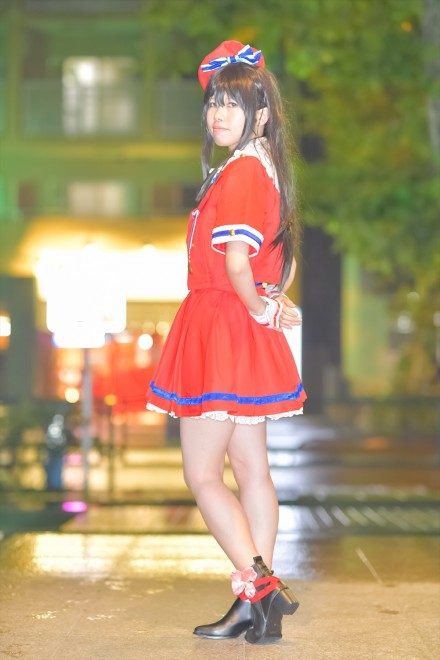 yCOSLIVEzRXvC[ ρ[邳iႢɂ񂮂ނсj @Pearl_048