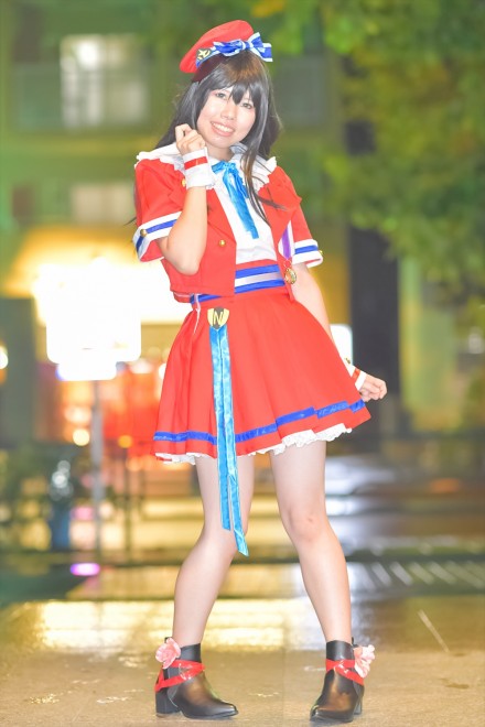 yCOSLIVEzRXvC[ ρ[邳iႢɂ񂮂ނсj @Pearl_048