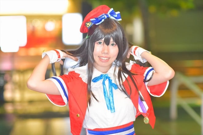 yCOSLIVEzRXvC[ ρ[邳iႢɂ񂮂ނсj @Pearl_048