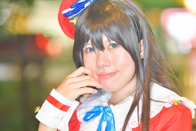 yCOSLIVEzRXvC[ ρ[邳iႢɂ񂮂ނсj @Pearl_048