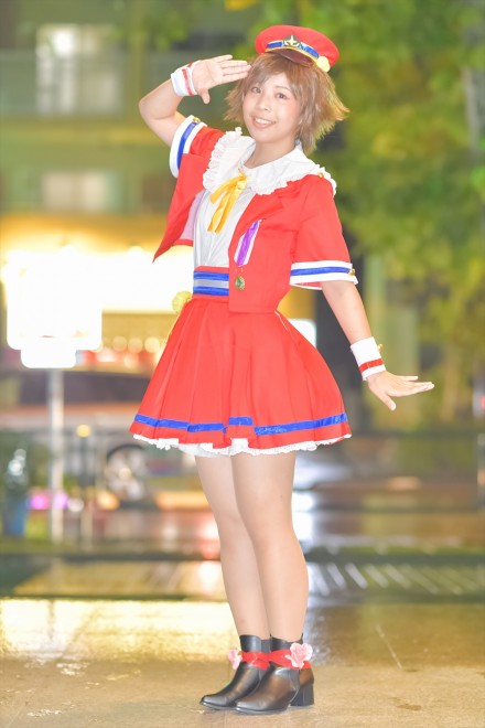 yCOSLIVEzRXvC[ Ђ邳iႢɂ񂮂ނсj