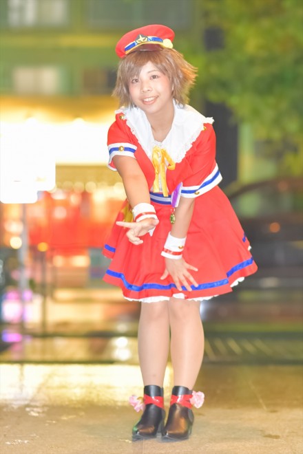 yCOSLIVEzRXvC[ Ђ邳iႢɂ񂮂ނсj