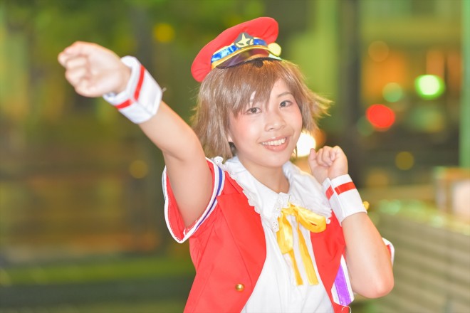 yCOSLIVEzRXvC[ Ђ邳iႢɂ񂮂ނсj