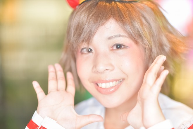 yCOSLIVEzRXvC[ Ђ邳iႢɂ񂮂ނсj