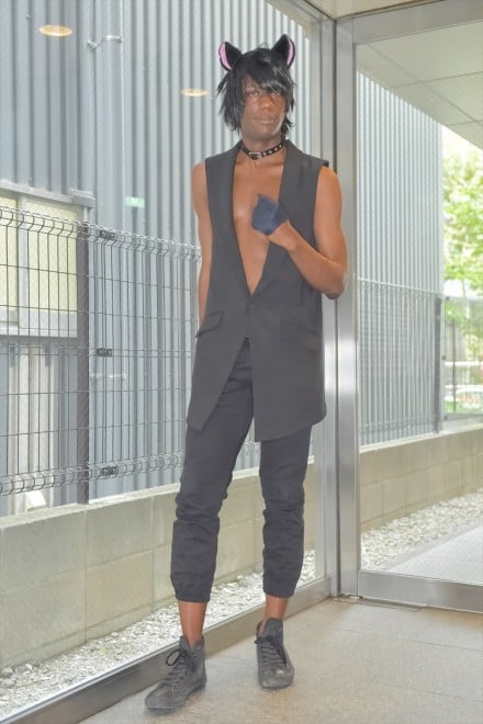 yCOSLIVEzRXvC[ WW @nakanojojo