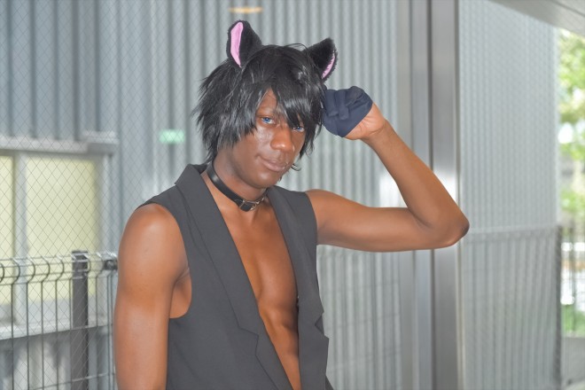 yCOSLIVEzRXvC[ WW @nakanojojo