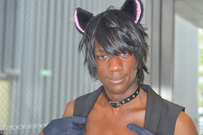 yCOSLIVEzRXvC[ WW @nakanojojo