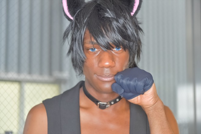 yCOSLIVEzRXvC[ WW @nakanojojo