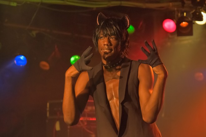 yCOSLIVEzRXvC[ WW @nakanojojo