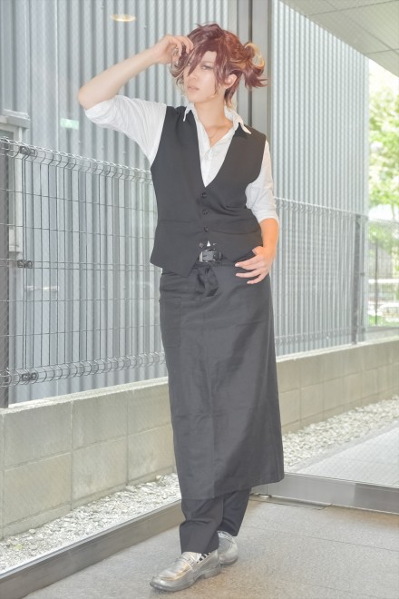 yCOSLIVEzRXvC[ ALDXiƂ߂Ent.j @ShiroiAkiraxx