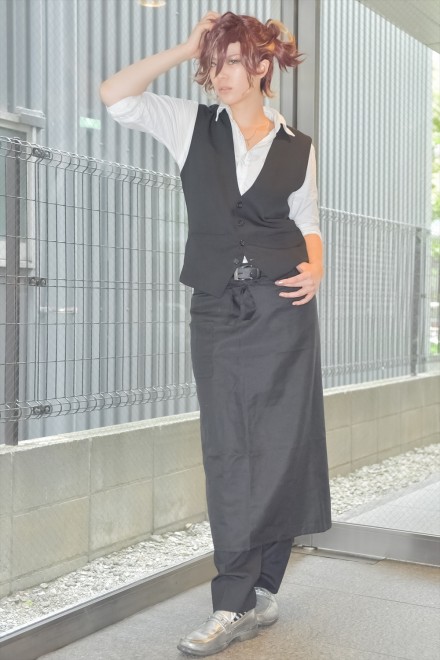 yCOSLIVEzRXvC[ ALDXiƂ߂Ent.j @ShiroiAkiraxx