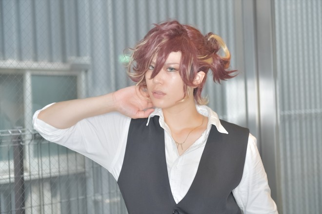 yCOSLIVEzRXvC[ ALDXiƂ߂Ent.j @ShiroiAkiraxx