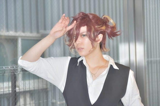 yCOSLIVEzRXvC[ ALDXiƂ߂Ent.j @ShiroiAkiraxx