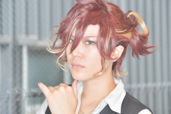 yCOSLIVEzRXvC[ ALDXiƂ߂Ent.j @ShiroiAkiraxx