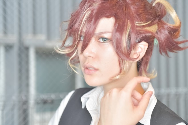 yCOSLIVEzRXvC[ ALDXiƂ߂Ent.j @ShiroiAkiraxx