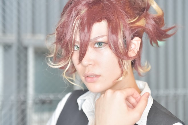 yCOSLIVEzRXvC[ ALDXiƂ߂Ent.j @ShiroiAkiraxx