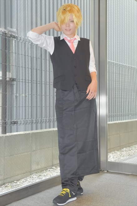 yCOSLIVEzRXvC[ JiƂ߂Ent.j @aoiruka1112