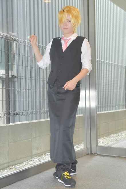 yCOSLIVEzRXvC[ JiƂ߂Ent.j @aoiruka1112