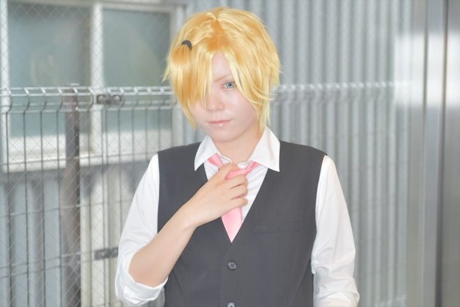 yCOSLIVEzRXvC[ JiƂ߂Ent.j @aoiruka1112