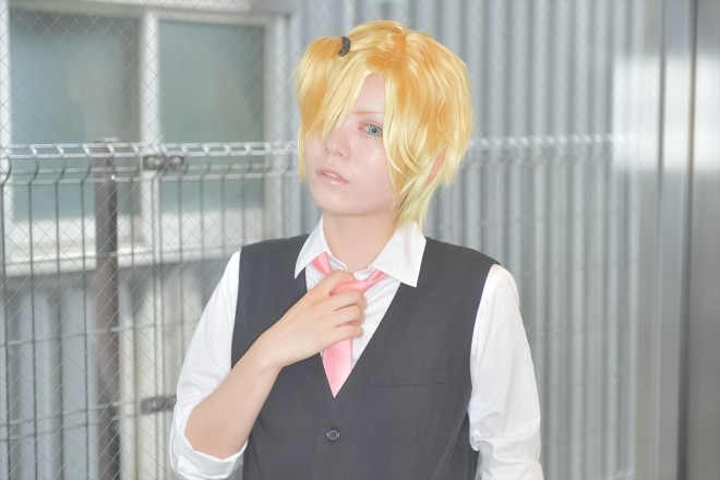 yCOSLIVEzRXvC[ JiƂ߂Ent.j @aoiruka1112