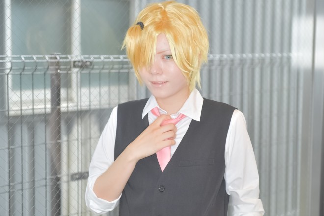 yCOSLIVEzRXvC[ JiƂ߂Ent.j @aoiruka1112