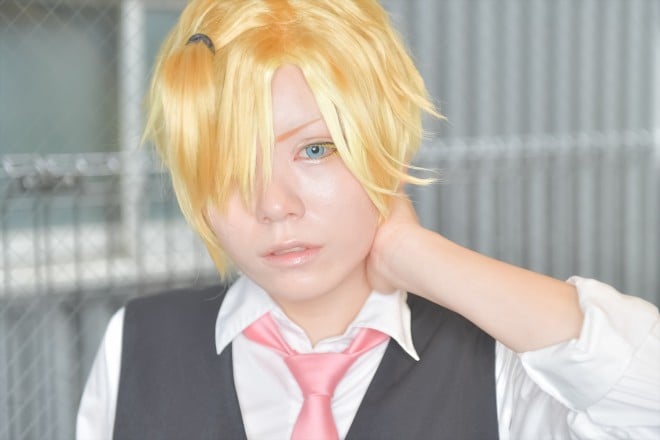 yCOSLIVEzRXvC[ JiƂ߂Ent.j @aoiruka1112