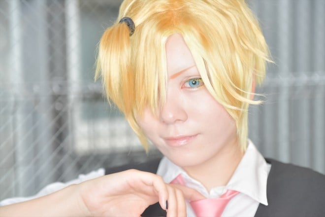 yCOSLIVEzRXvC[ JiƂ߂Ent.j @aoiruka1112