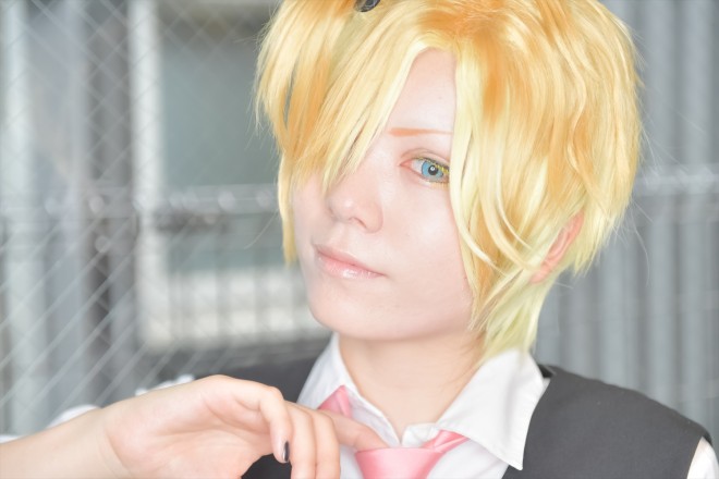 yCOSLIVEzRXvC[ JiƂ߂Ent.j @aoiruka1112