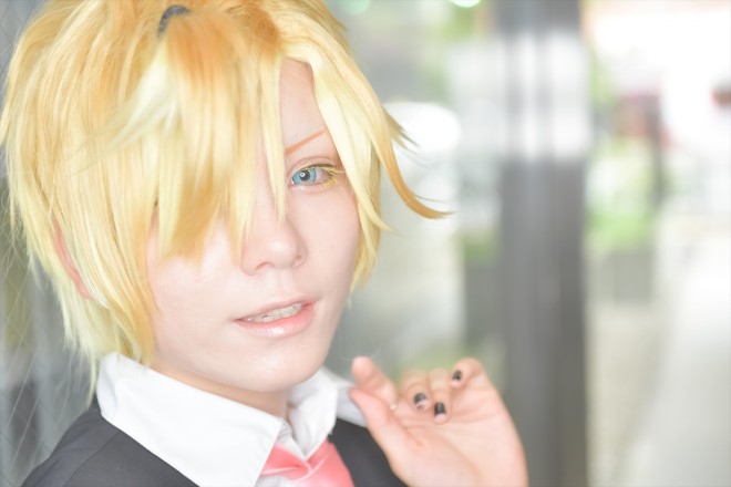 yCOSLIVEzRXvC[ JiƂ߂Ent.j @aoiruka1112