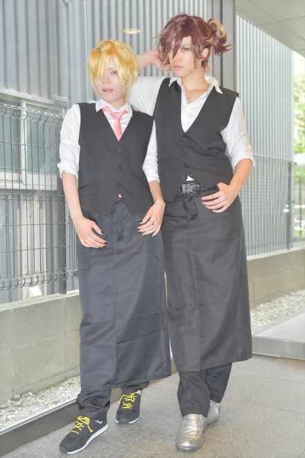 yCOSLIVEzRXvjbg Ƃ߂Ent.