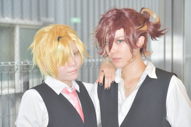 yCOSLIVEzRXvjbg Ƃ߂Ent.