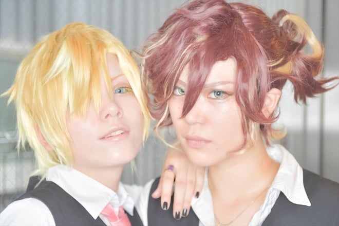 yCOSLIVEzRXvjbg Ƃ߂Ent.