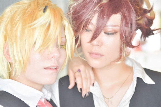 yCOSLIVEzRXvjbg Ƃ߂Ent.