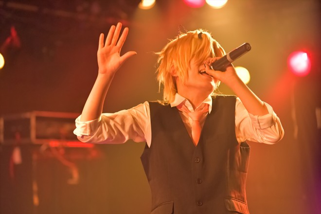 yCOSLIVEzRXvjbg Ƃ߂Ent.