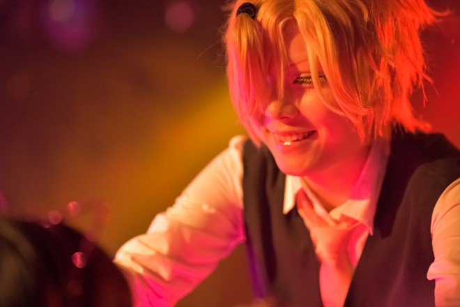 yCOSLIVEzRXvjbg Ƃ߂Ent.