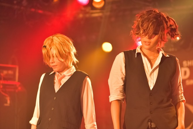 yCOSLIVEzRXvjbg Ƃ߂Ent.