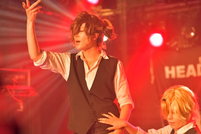 yCOSLIVEzRXvjbg Ƃ߂Ent.