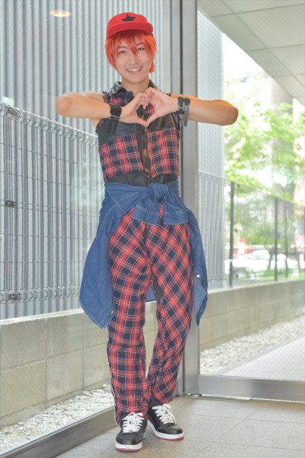 yCOSLIVEzRXvC[ q[/JT炳 @wfoxx_YH