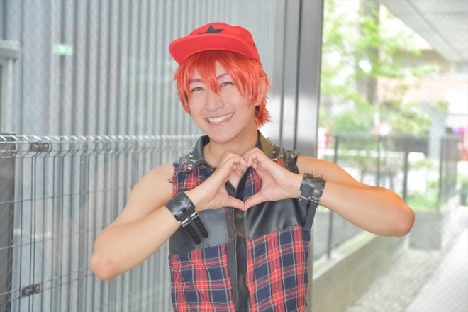 yCOSLIVEzRXvC[ q[/JT炳 @wfoxx_YH