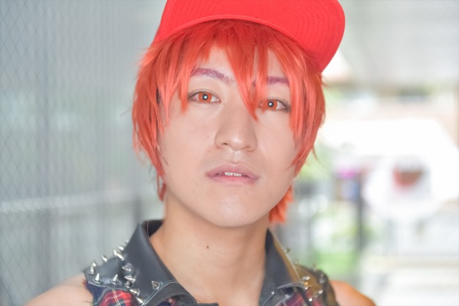 yCOSLIVEzRXvC[ q[/JT炳 @wfoxx_YH