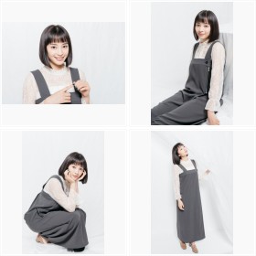 広瀬すず 『四月は君の嘘』インタビュー