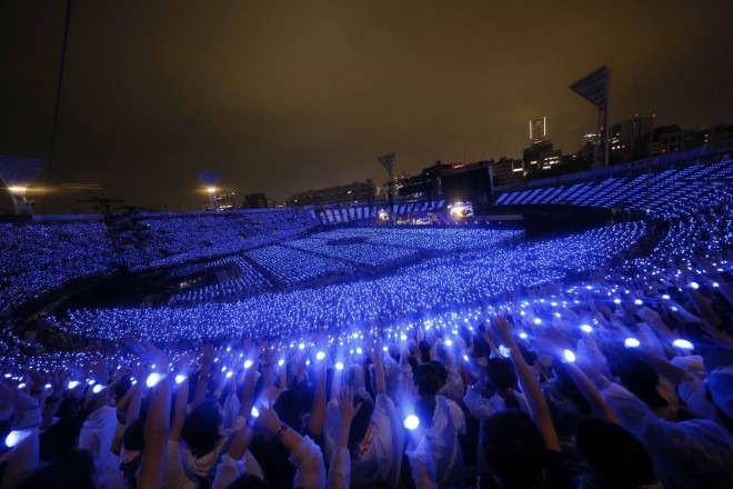 画像・写真 | 【ライブ】ポルノグラフィティ『横浜ロマンスポルノ'16 