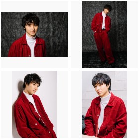 山崎賢人 『四月は君の嘘』インタビュー