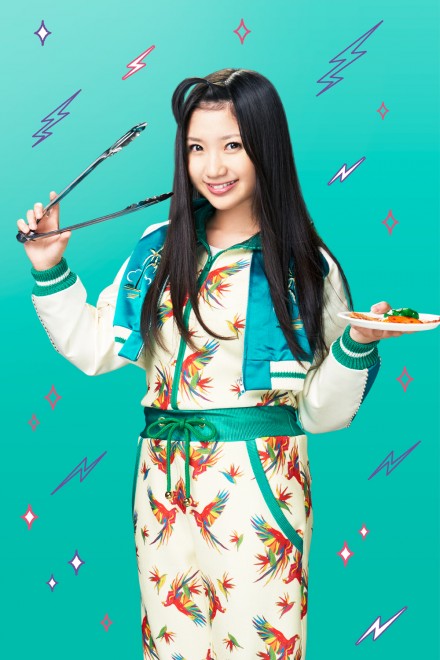 アイドル　生写真　ももクロ　ももいろクローバーZ 有安杏果 ももいろクローバーZ、アイドル好き“以外”をも振り向かせた要因とは